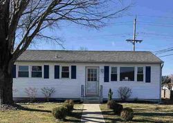 Rio Grande Foreclosure