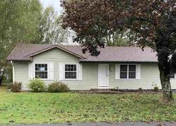 Fairmont Foreclosure