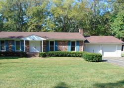 Crestwood Foreclosure