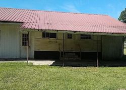 Lucedale Foreclosure