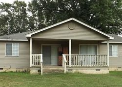 Tutwiler Foreclosure