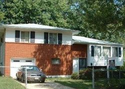 Fort Washington Foreclosure