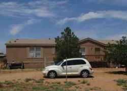 Las Cruces Foreclosure