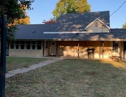 Perryville Foreclosure