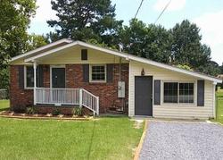 Hartsville Foreclosure