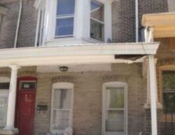 Norristown Foreclosure