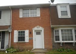 Waldorf Foreclosure