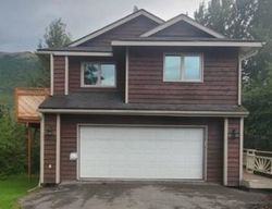Eagle River Foreclosure