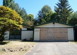 Lacey Foreclosure