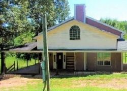 Heflin Foreclosure