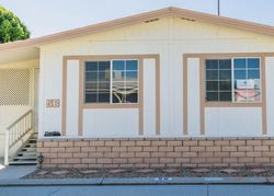 Indio Foreclosure