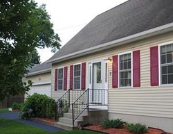 East Longmeadow Foreclosure