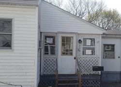 Clinton Foreclosure