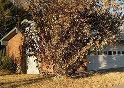 Lamar Foreclosure