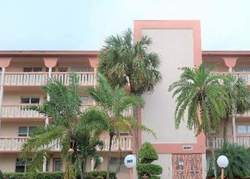 Pompano Beach Foreclosure