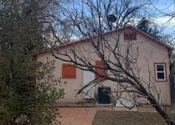 Pueblo Foreclosure