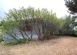 Ocean Park Foreclosure
