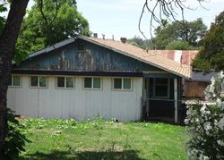Oroville Foreclosure