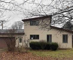 North Branch Foreclosure