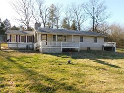 Fredericktown Foreclosure
