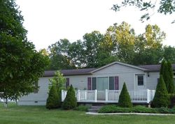 Keyser Foreclosure