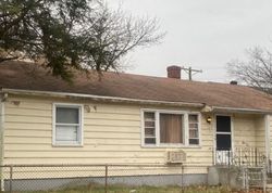 East Orange Foreclosure