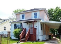 Gwynn Oak Foreclosure