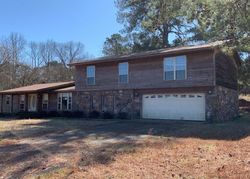 Pine Bluff Foreclosure