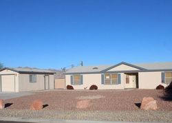 Bullhead City Foreclosure