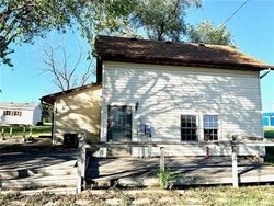Clyde Foreclosure