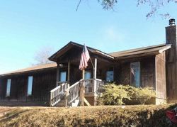 West Blocton Foreclosure