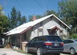 Brush Foreclosure