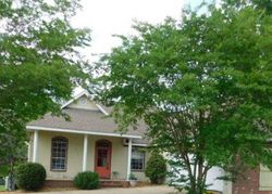 Petal Foreclosure