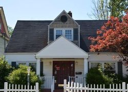 Parkersburg Foreclosure