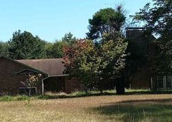 Ashdown Foreclosure