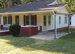 Shelby Foreclosure