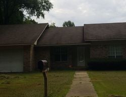 Crossett Foreclosure