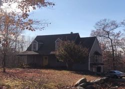 Pascoag Foreclosure