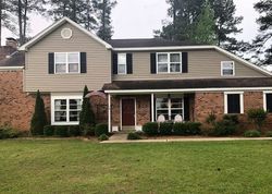 Magnolia Foreclosure