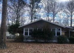 Aberdeen Foreclosure
