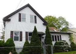 Taunton Foreclosure