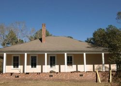 Lucedale Foreclosure