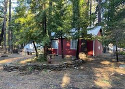 Georgetown Foreclosure