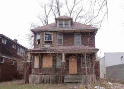 Detroit Foreclosure