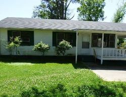 Natchez Foreclosure