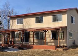 Wasilla Foreclosure