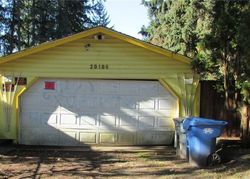 Spanaway Foreclosure