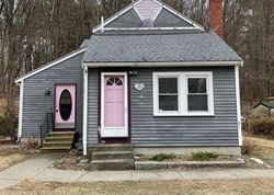North Grafton Foreclosure