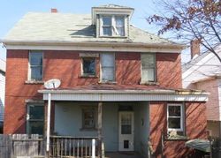 Vandergrift Foreclosure