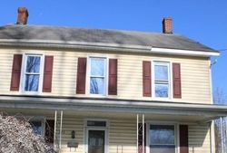 Mercersburg Foreclosure